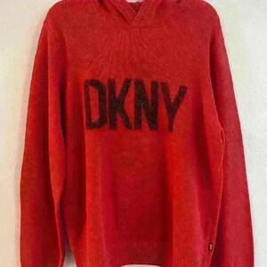 DKNY Sweater Hoodie